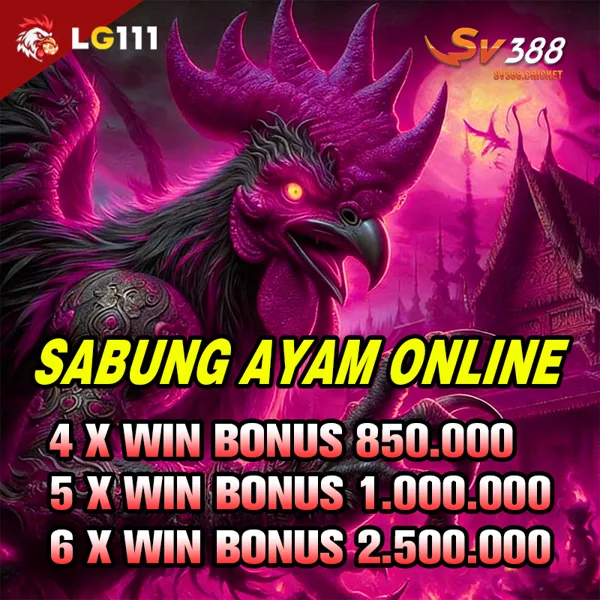 LG111 Login Resmi APK 2026