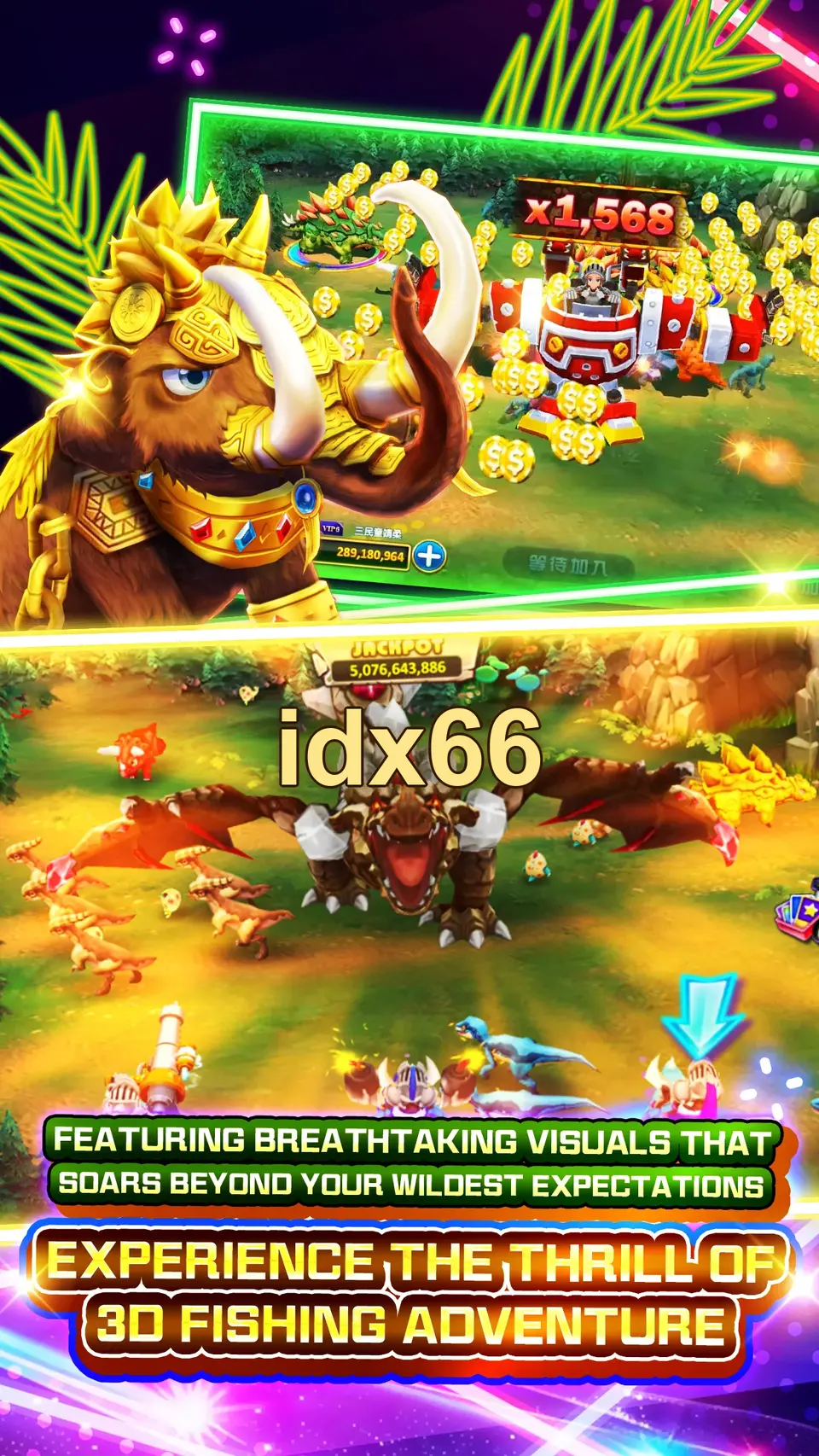 idx66 Unduh