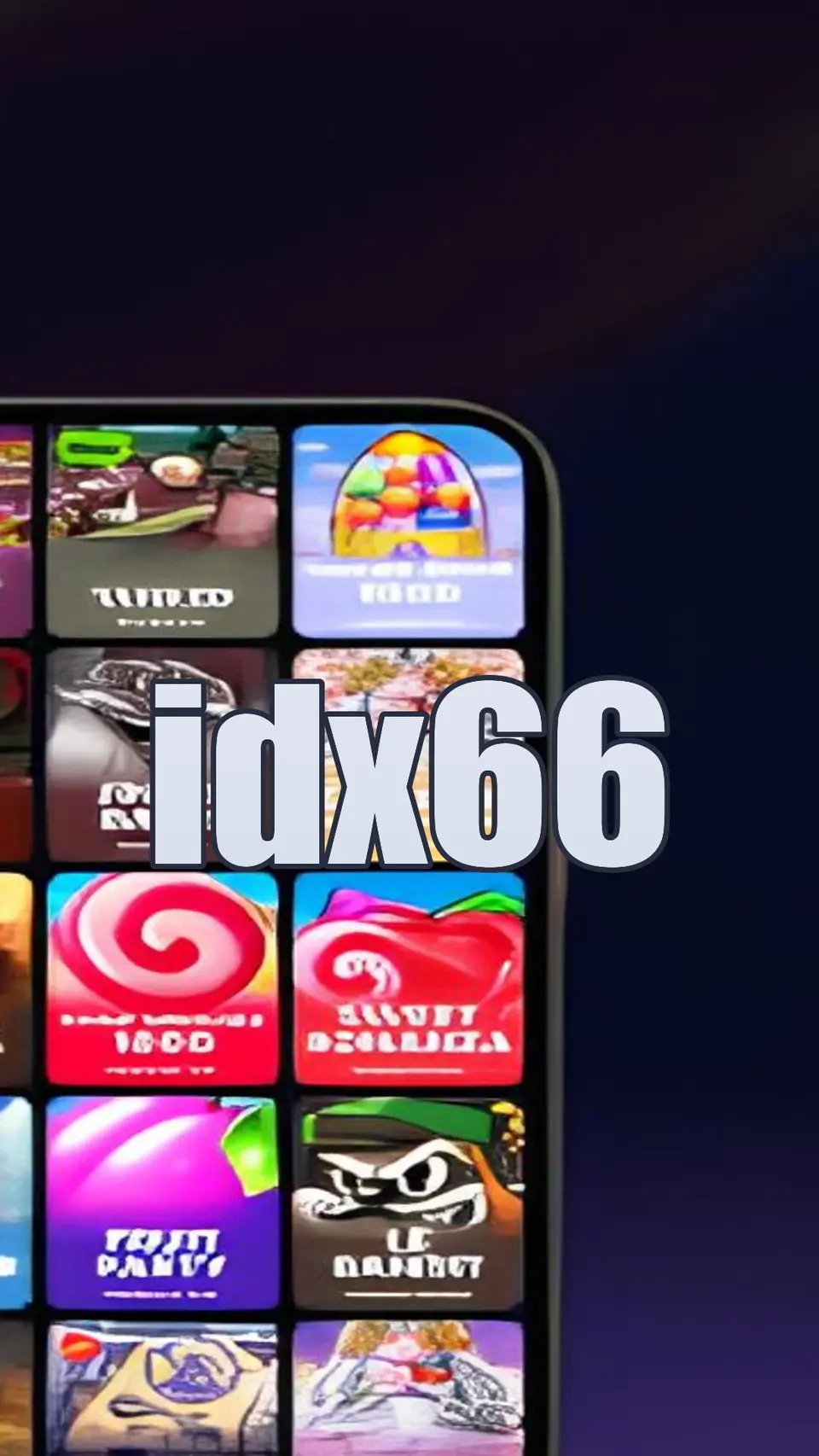idx66 Unduh