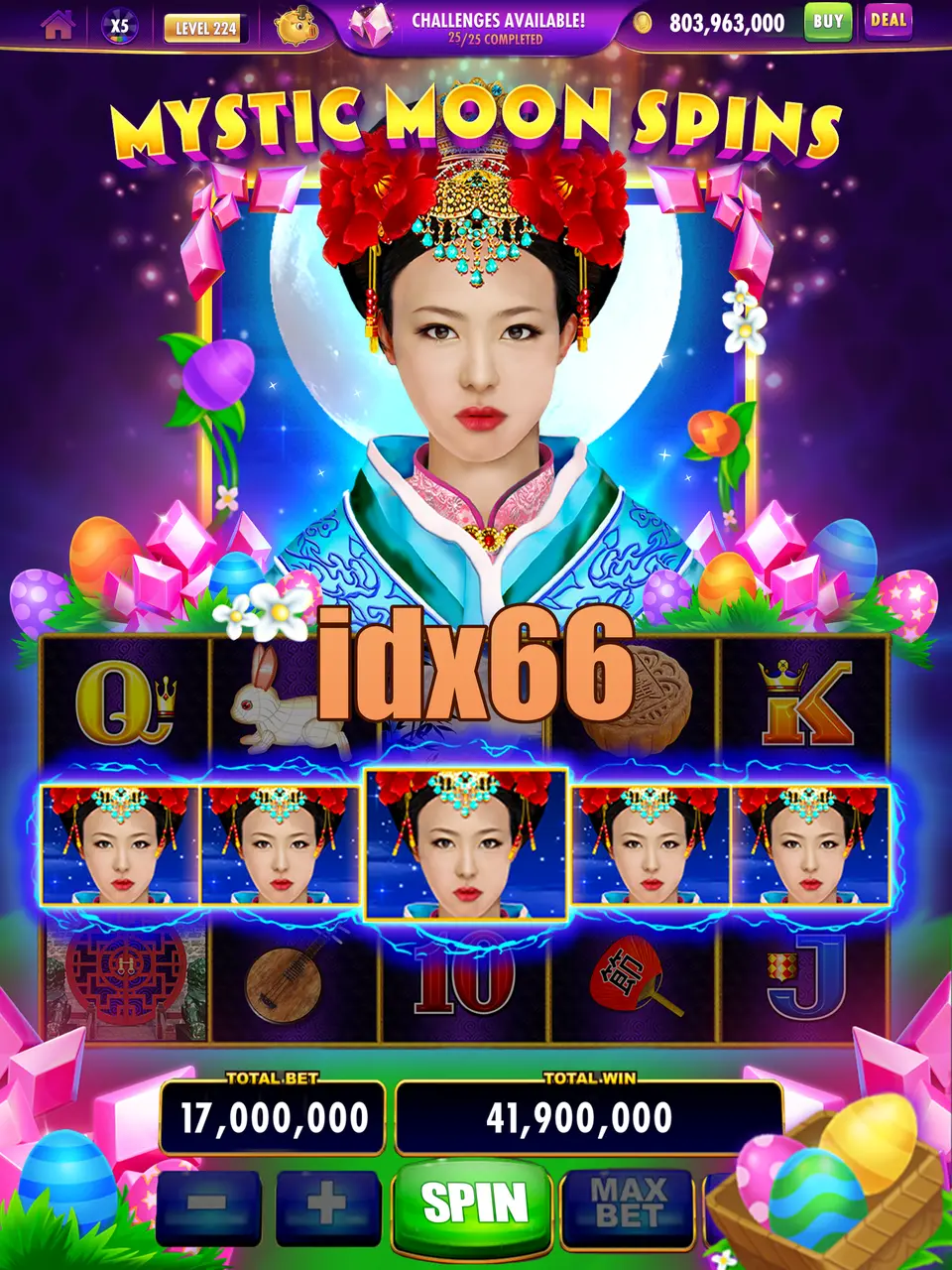 idx66 Unduh