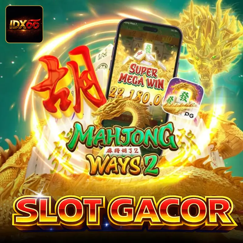 IDX66 APK Resmi Unduh Indonesia