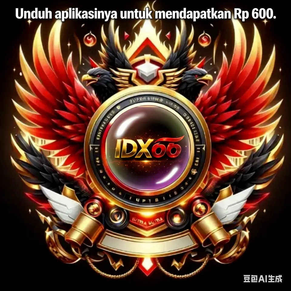 IDX66 Masuk Resmi 2026 Aplikasi